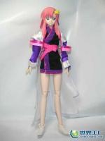 日韓動漫玩具、公仔設計與手機掛件加工的市場潛力與創新趨勢