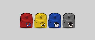 逗逗夾 沉浸式動(dòng)漫產(chǎn)品零售品牌的標(biāo)志、吉祥物與VI動(dòng)漫設(shè)計(jì)