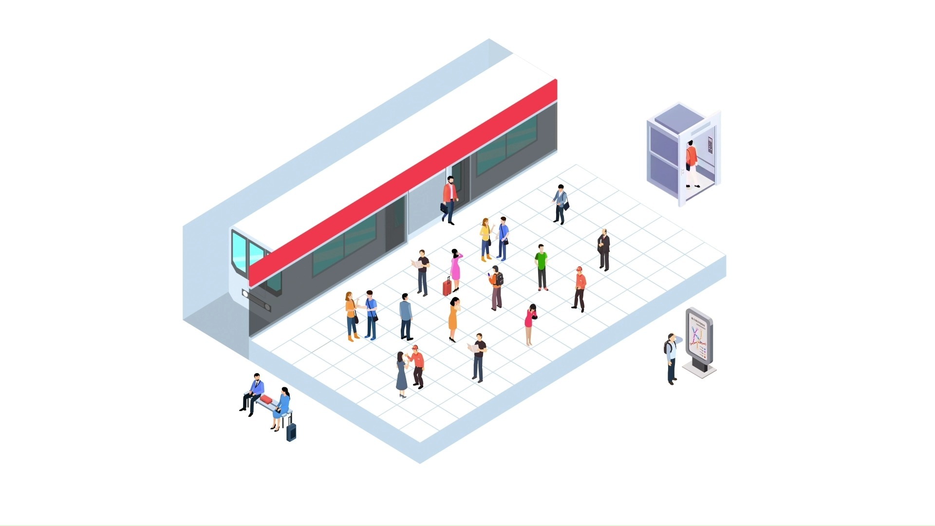 專業MG動畫設計 賦能企業產品創意的視覺敘事藝術